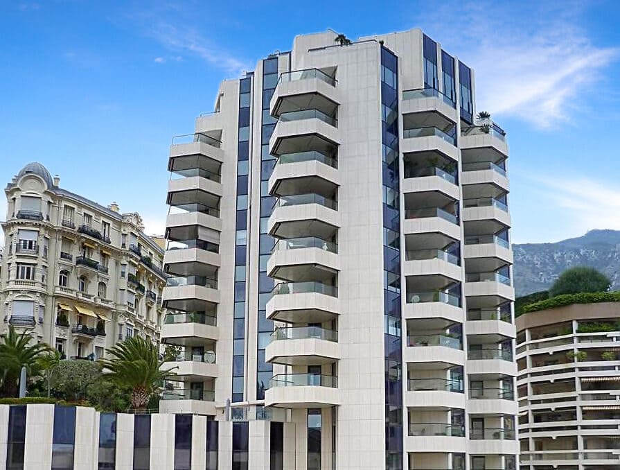 Prince de Galles Monaco